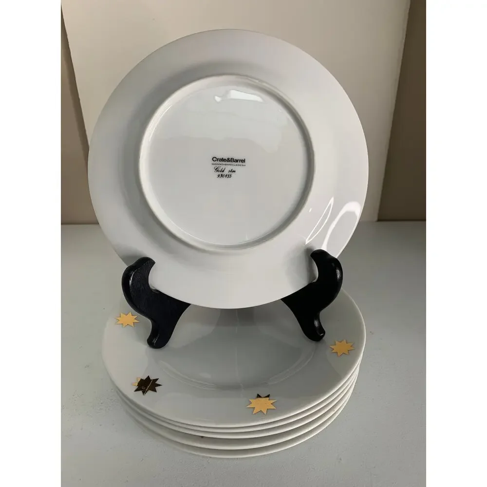 Crate & Barrel vtg crate
